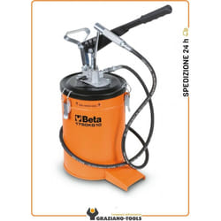 Ingrassatore a leva 10 kg Beta 1750KG10