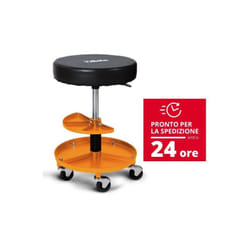 Seggiolino Girevole Con Vassoio Beta 2250-O