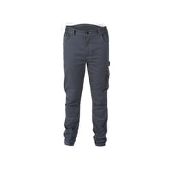 Beta - pantalone da lavoro stretch grey 250GR ART.7830ST tg.xl