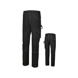 Work 7880SC Pantaloni elasticizzati Slim Fit - xxl - Beta