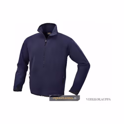 Codice: BETA - 76360003 Marca: BETA. Introduzione al BETA Micro Pile 180 Gr. Zip Lunga Blu TG. L Il BETA Micro Pile 180 Gr. Z ...