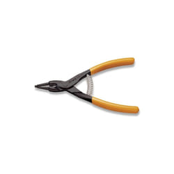 Beta - Pinza anelli elastici blister becchi diritti 1036k - 10/25