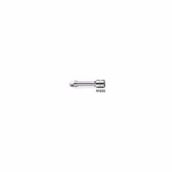 UNI/ISO 3316 DIN 3123 L mm 75 Ø mm 17 3/8 3/8 g 80