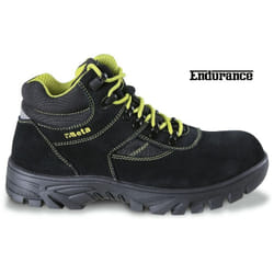 Beta - 7238WR Scarpe antinfortunistiche alte Endurance trekking S3 - 46