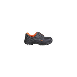 Scarpa Bassa In Pelle Idrorepellente 7241En S3 - n°47