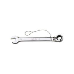 Beta - 142HS Chiave combinata anticaduta a forchetta e cricchetto - 15x15