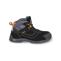 7218FN Scarpe antinfortunistiche alte Flex S3 - 35 - Beta