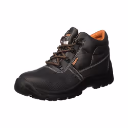 Beta Scarpe Alte S3 RS SRC In Pelle Idrorepellente Con Rapido Sfilamento Mod. 7243CK Scarpe alte in pelle idrorepellente con ...