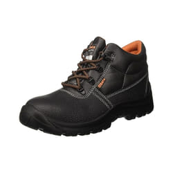Beta - Scarpe Alte S3 rs src In Pelle Idrorepellente Con Rapido Sfilamento Mod. 7243CK 43