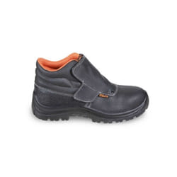 7245BK Scarpe antinfortunistiche alte Basic S3 - 45 - Beta