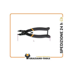 Beta - Pinza per falsamaglia catena bicicletta 3937