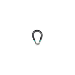 Beta - Tiraraggi verde per biciclette 3,3mm 3961 3,3
