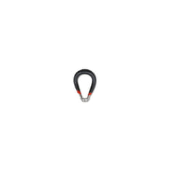 Tiraraggi rosso per biciclette 3,5mm Beta 3961 3,5