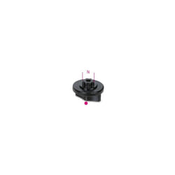 Beta - Chiave per vite in metallo Shimano® art 3971