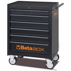 Cassettiera Porta utensili Beta C04 BOX studiato per un pubblico meno esigente, mantenendo sempre i canoni di produzione Beta ...