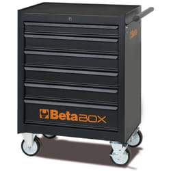Cassettiera Porta utensili Beta C04 box