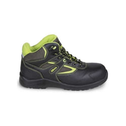 Beta - 7221PEK Scarpe antinfortunistiche alte Easy plus S3 - 38