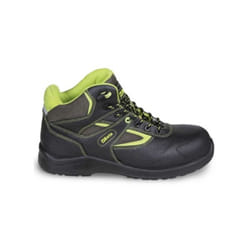 7221PEK Scarpe antinfortunistiche alte Easy plus S3 - 39 - Beta