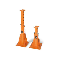 Beta - 3010H 750 Cavalletto 631 mm serie pesante 15 t