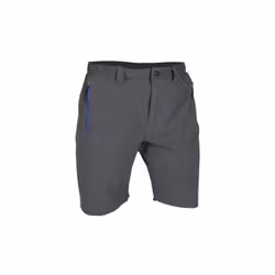 Bermuda work trekking LIGHT Composizione 95% nylon, 5% tessuto elasticizzato, 140 g Design • Slim Fit • Vestibilità ergonomic ...