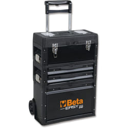 Trolley Porta utensili 3 moduli Beta C43