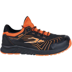 Beta - Scarpe Antinfortunistiche 0-Gravity 7352A Taglia 43 S1P src hro