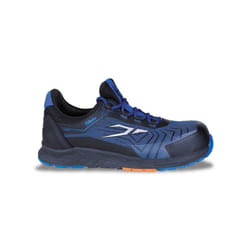 Beta - 7352B Scarpe antinfortunistiche basse 0-Gravity S1P - 43