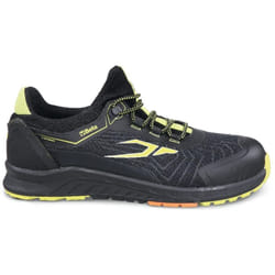 Scarpa con inserti in tpu Beta 7354N