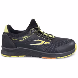 Scarpa con inserti in TPU Beta 7354N mesh idrorepellente, con leggerezza straordinaria. Scarpa in Tessuto Mesh Idrorepellente ...
