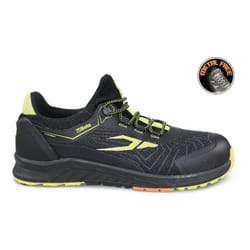 Scarpe in tessuto mesh Beta 7354N misura 45