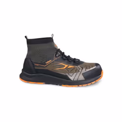 Le scarpe Beta 7355V sono scarpe antinfortunistiche alte.Appartenenti alla serie 0-Gravity, sono studiate per risultare legge ...