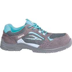 Scarpe basse Beta S1P donna 7212LG - N.39