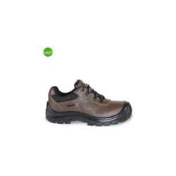 Scarpa antinfortunstica nabuk Beta bassa s3 tg 40
