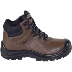 Scarpe alte Beta S3 ART.7236BK - N.44