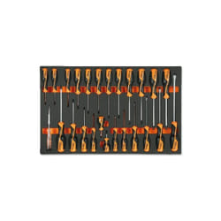 Beta - M195 Termoformato morbido con assortimento 25 Pz. - 25
