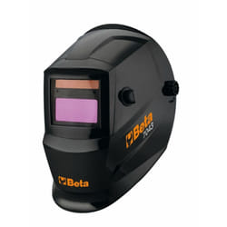 Beta - maschera per saldare con lcd ad oscuramento automatico - 7043