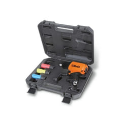 Beta - 1927P/K3 Set avvitatore pneumatico reversibile 1/2'