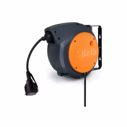 L' avvolgicavi automatico 3Gx1,5 mm² Beta 1844 15-H05/SCK è un robusto e durevole avvolgicavi della nuova gamma Beta.Questo p ...