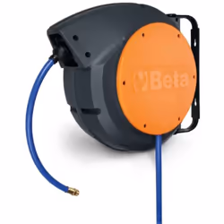L’avvolgitubo automatico per aria o acqua Beta 1900M 10X15 è un robusto e durevole avvolgi tubo in Poliuretano retinato con m ...