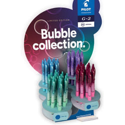 Pilot 010172 penna roller Penna stick a sfera Colori assortiti 48 pz