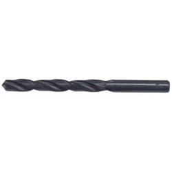 Metalworks - Punte hss rullate per ferro - ø mm.1,5