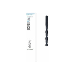 Metalworks - Punta elicoidale hss 'rullata' mm 11,5