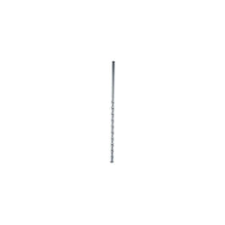 Punta trapano widia standard lunga 0301 krino • mm 14X400