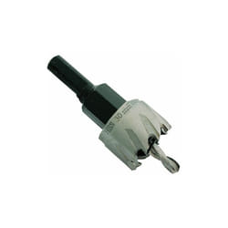 Martin - fresa a tazza in acciaio hss-g mm 35 -- df 504433
