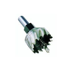 Martin - fresa a tazza hss attacco 10 mm d 48 mm