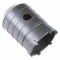 Fresa A Tazza Widia Impact Diam. Mm 40 X 75 - 4 Denti - M16 Krino
