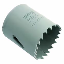 Fresa A Tazza Hss Bimetal Mm 79