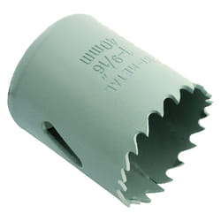 Fresa A Tazza Hss Bimetal Mm 83