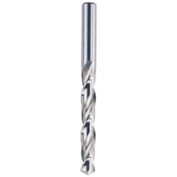 Punta Trapano Hss Rettificata 01350 Krino Mm 2,0X49 - Cf. 10 Pz