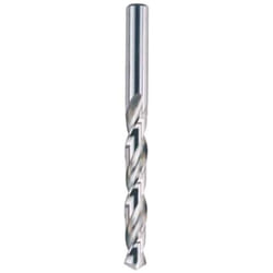 Metalworks - Punta Trapano Hss Rettificata 01350 Krino Mm 4,5X80 - Cf. 10 Pz